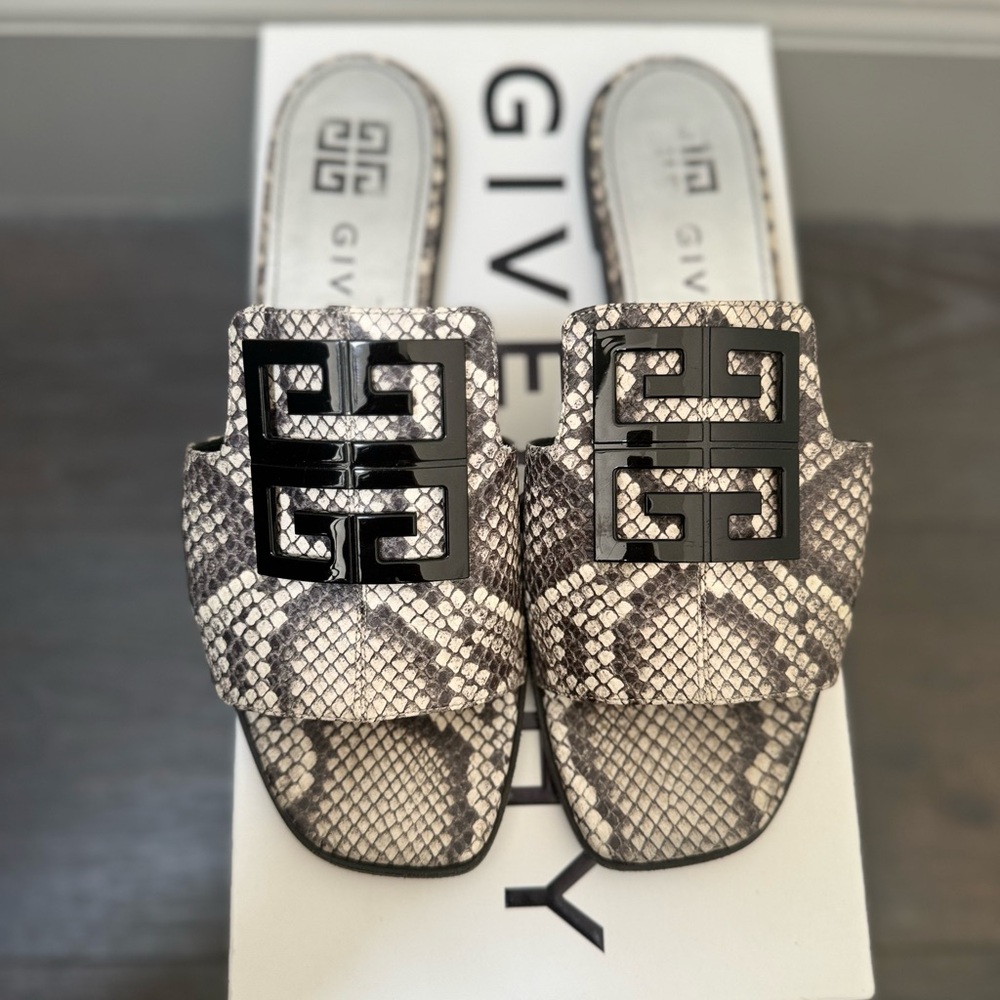 Givenchy Sandals